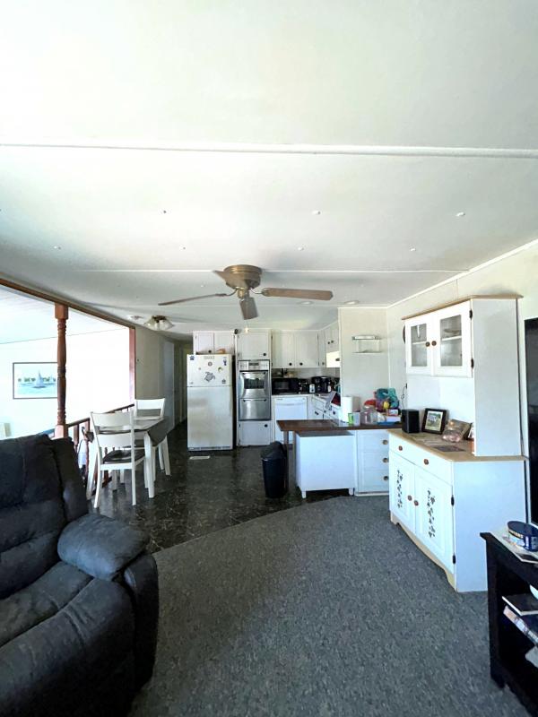 1966 RITZ  Home