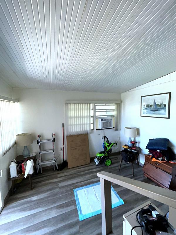 1966 RITZ  Home