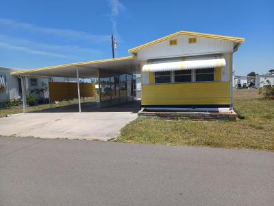 Mobile Home at 38 Jasmine Ave Palmetto, FL 34221