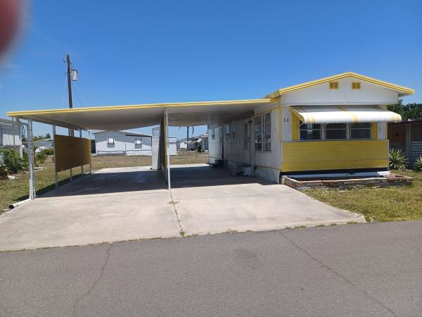 1971 CURL  Home