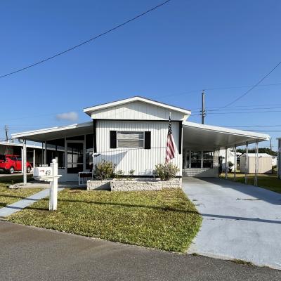 Mobile Home at 49 Kelly Drive Lakeland, FL 33815