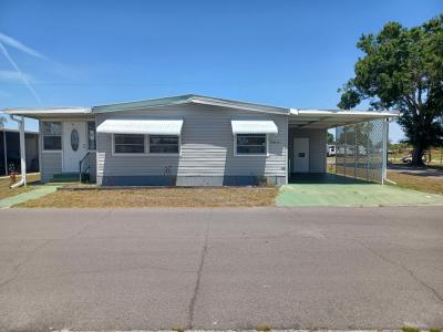Mobile Home at 46 Kingsport Ave Palmetto, FL 34221