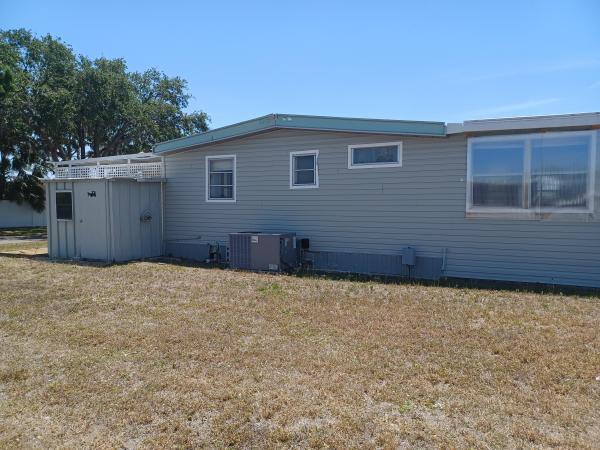 1974 GREE  Home