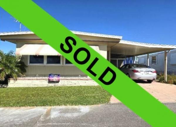 1975 Mobile Home For Sale
