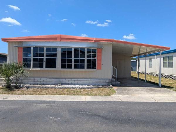 1981 Twin Mobile Home For Sale