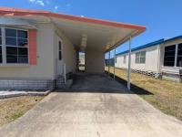 1981 Twin Mobile Home