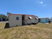 1981 Twin Mobile Home