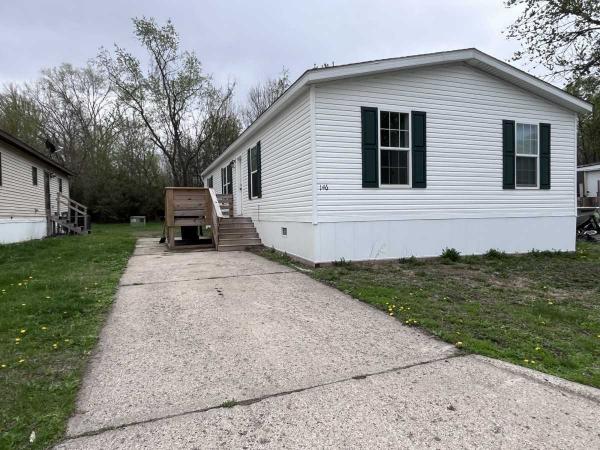2022 Champion Mobile Home For Sale