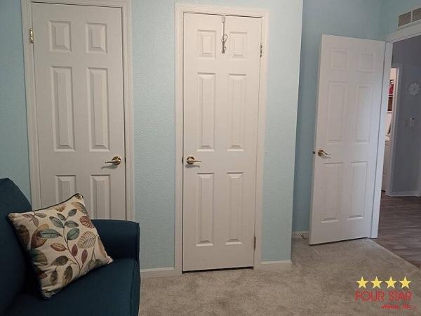 1999 WOOD  Home