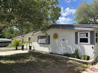 Mobile Home at 2425 Greenhedge Dr Orange City, FL 32763