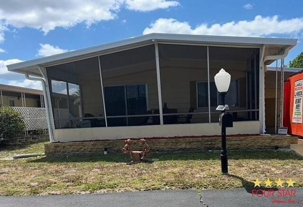 1976 MERC Mobile Home For Sale