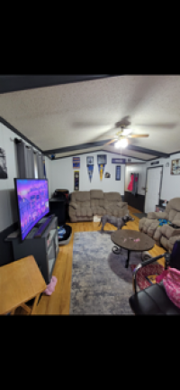 1990 Mobile Home