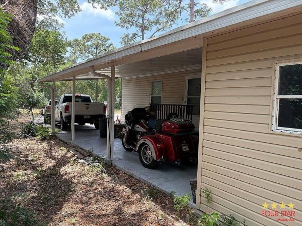 1997 PALM   Home