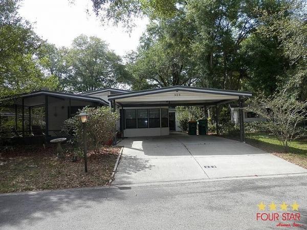 Photo 1 of 2 of home located at 323 Knot Way Deland, FL 32724