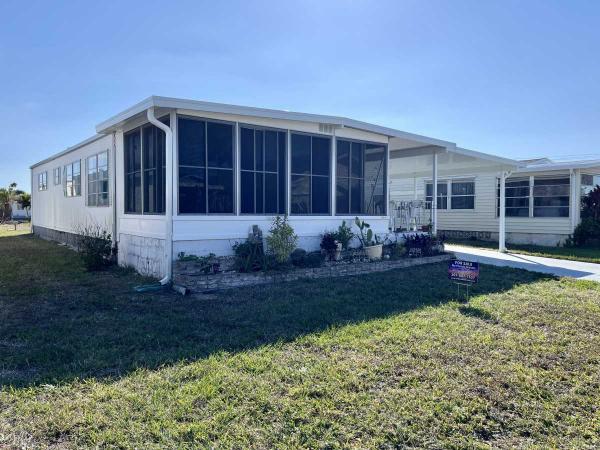 1972 Ritc Mobile Home