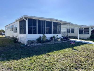 Mobile Home at 914  Eleuthera W Venice, FL 34285
