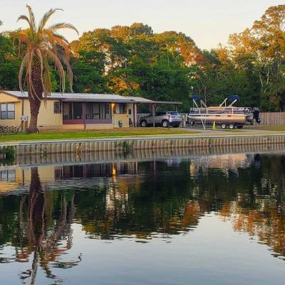 Mobile Home at 64 Royal Dr Eustis, FL 32726