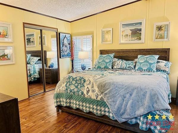 1989 PALM   Home
