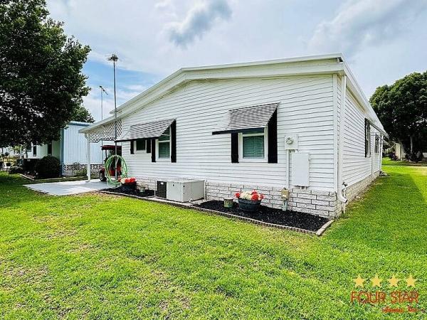 1989 PALM   Home