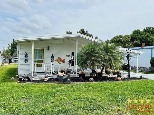 1989 PALM   Home