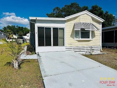 Mobile Home at 26125 Us Hwy 27 Leesburg, FL 34748