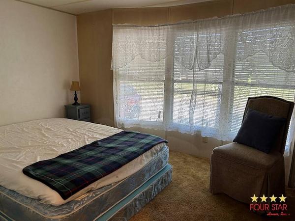 1984 CLAR  Home