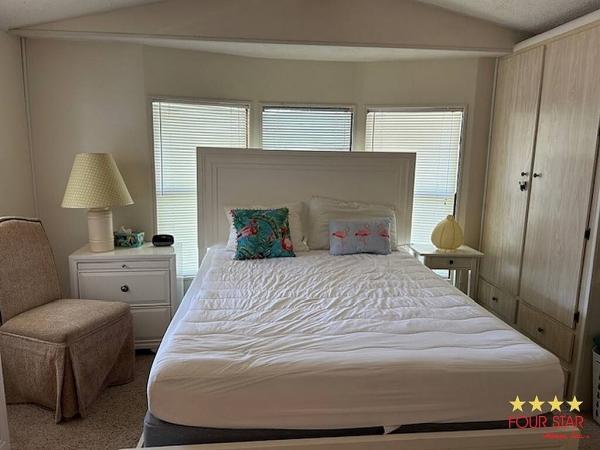 1984 CLAR  Home