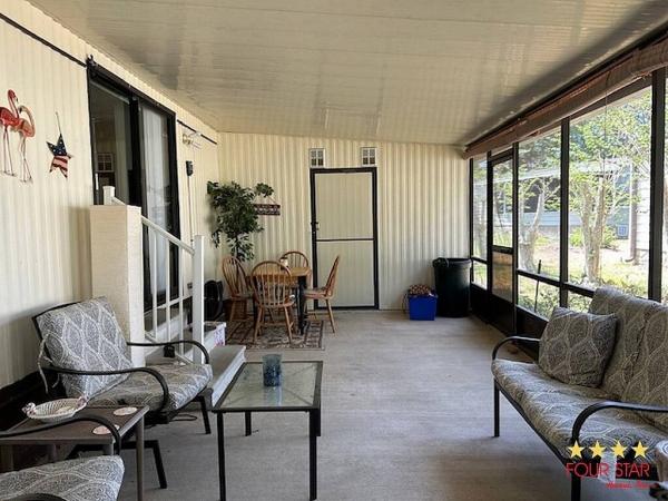 1984 CLAR  Home