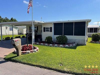 Mobile Home at 3000 Us Hwy 17/92 W Haines City, FL 33844