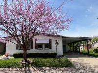 1986 Parkwood Manufactured Home