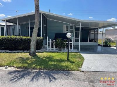 Mobile Home at 336 Ashley Dr. Haines City, FL 33844