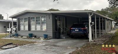 Mobile Home at 2531 Ronson Ave Orlando, FL 32818
