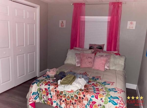 1976 BARR  Home