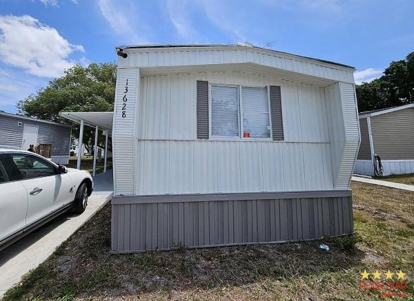1981 MANA  Home
