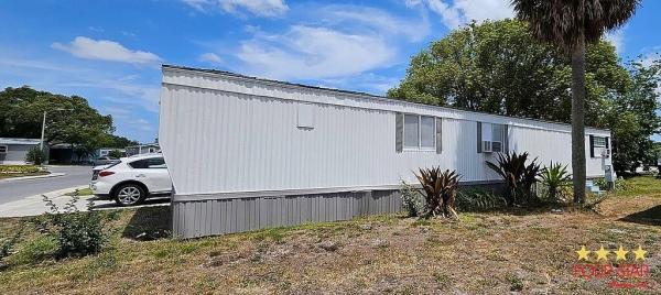 1981 MANA  Home