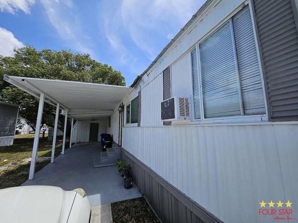 1981 MANA  Home