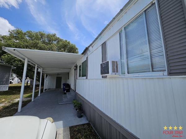 1981 MANA  Home