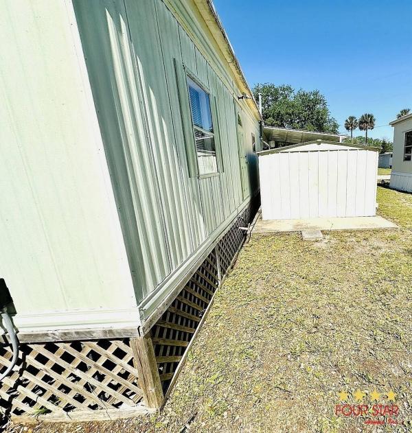 1970 MANA  Home