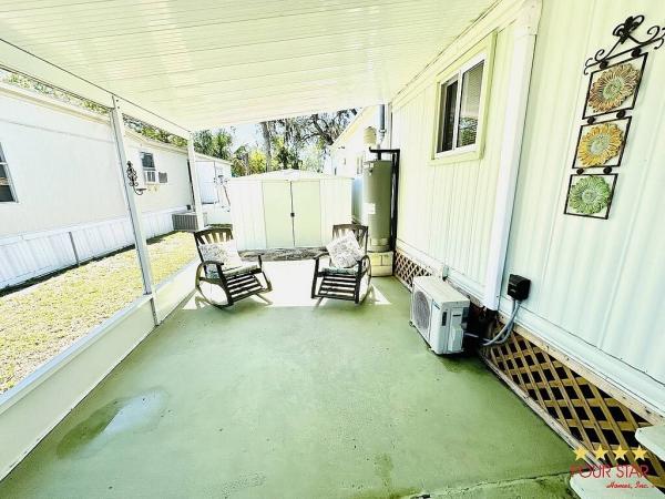 1970 MANA  Home