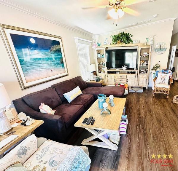 2020 SILV  Home