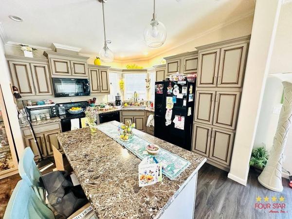 2020 SILV  Home