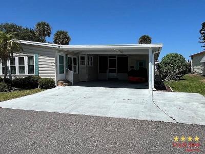 Mobile Home at 225 Los Demas Edgewater, FL 32141