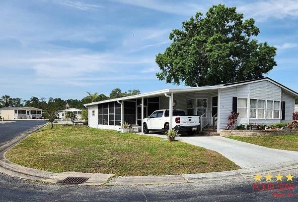 Photo 1 of 2 of home located at 78 Pine Forest Cir Bunnell, FL 32110