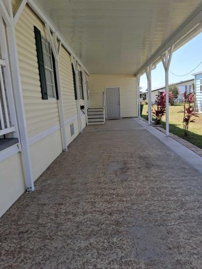 Photo 3 of 20 of home located at 439 Buffalo Street West Melbourne, FL 32904