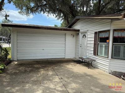Mobile Home at 605 Vespers Way Orange City, FL 32763