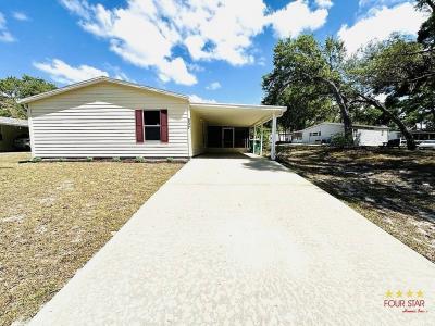 Mobile Home at 507 Royal Palm Circle Deland, FL 32724