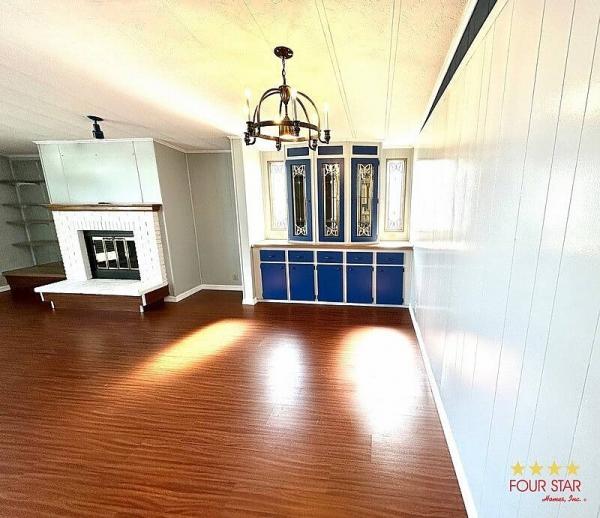 1985 PALM   Home