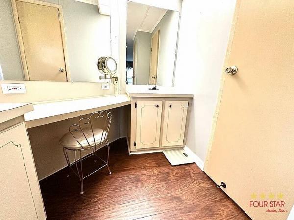 1985 PALM   Home