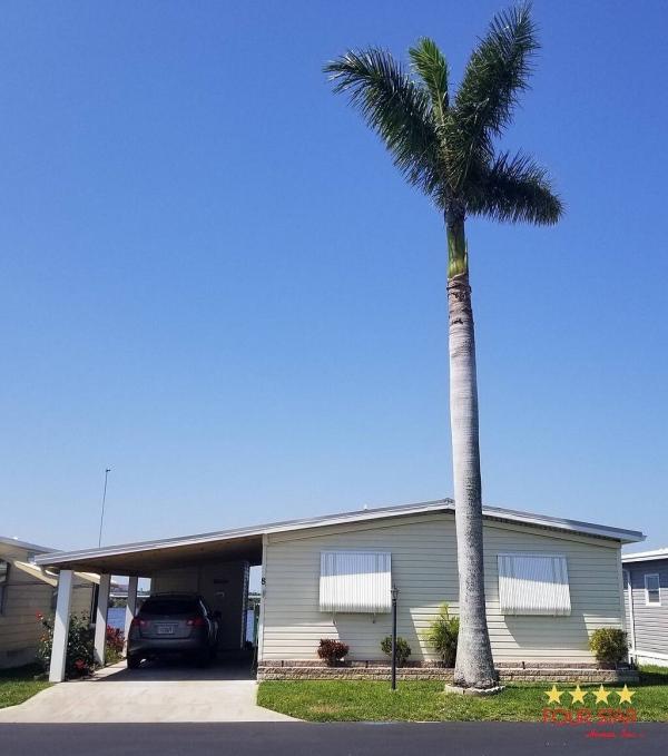 Photo 1 of 2 of home located at 327 3rd St Dr, W Palmetto, FL 34221