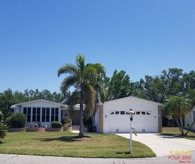Mobile Home at 106 Palm Ln. E Parrish, FL 34219
